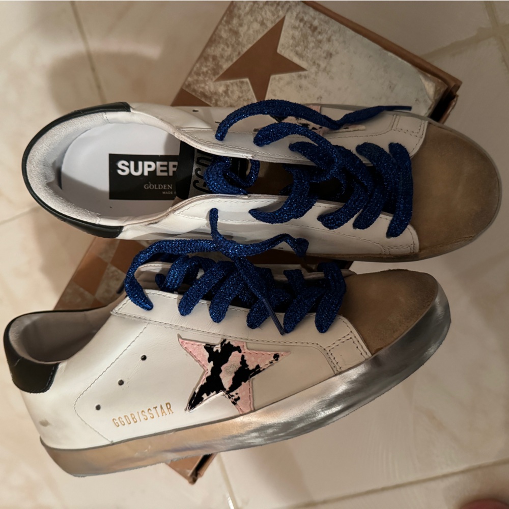 Golden Goose - Picture 3 of 5